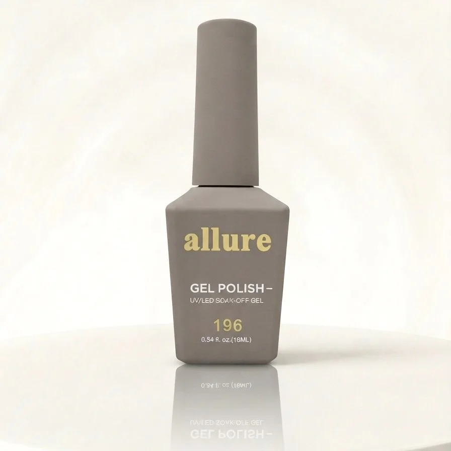 Allure Premium Gel Polish - 196