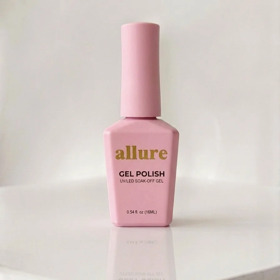 Allure Premium Gel Polish - 096