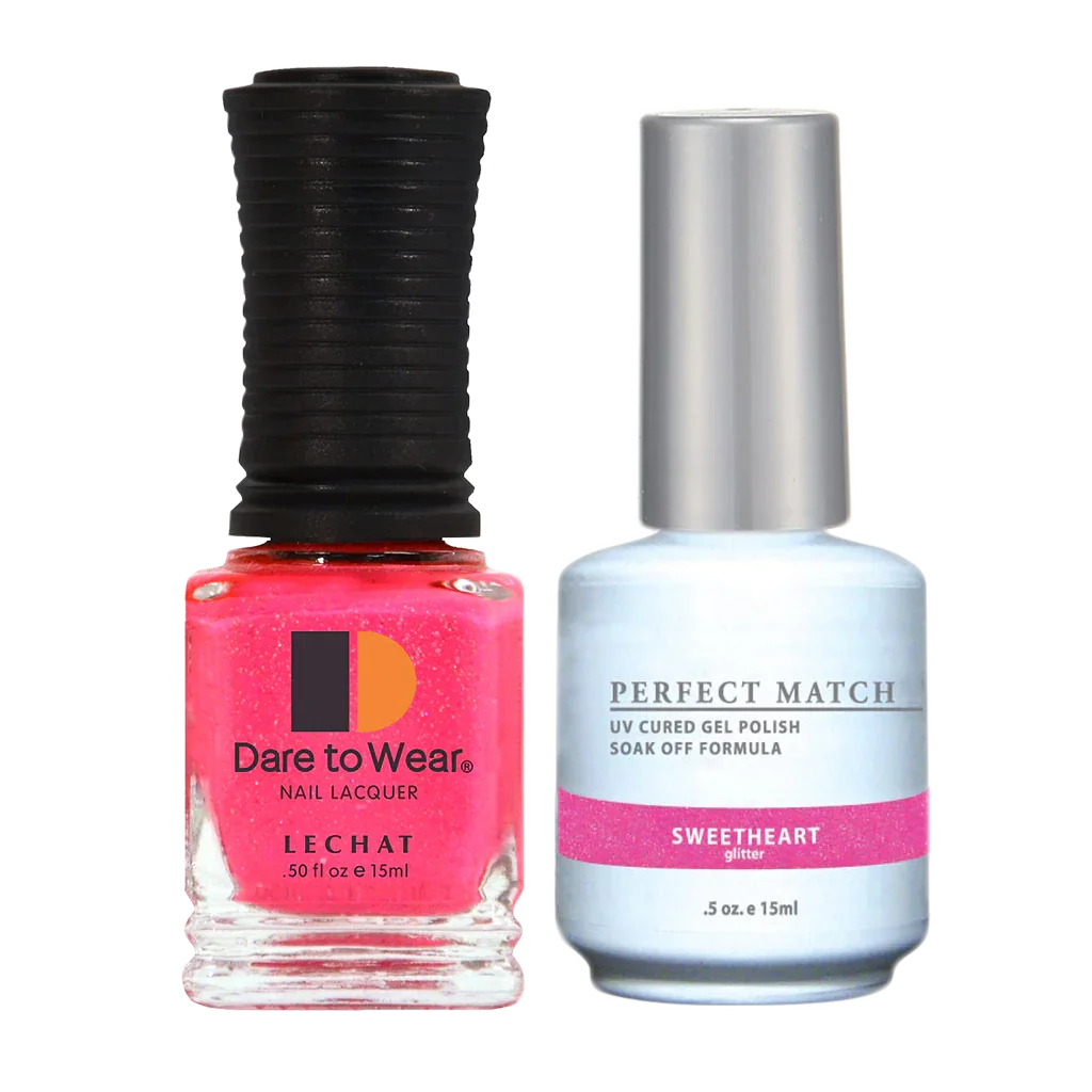 Perfect Match - 096 Sweetheart