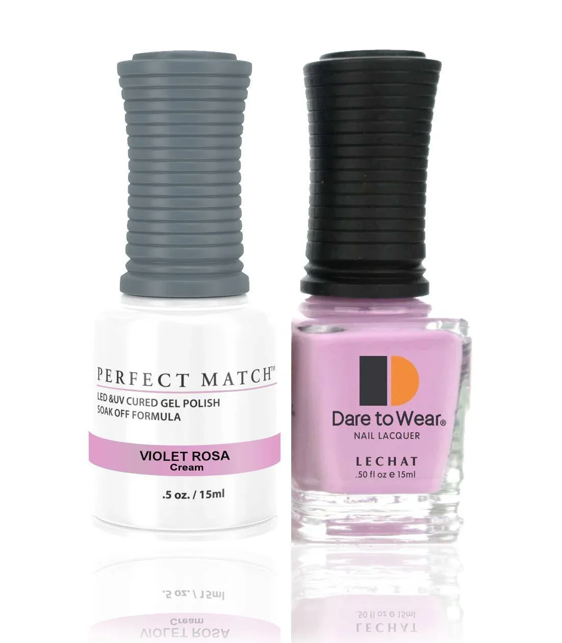 Perfect Match - 228 Violet Rose