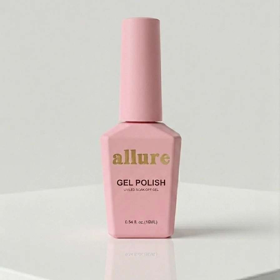 Allure Premium Gel Polish - 054