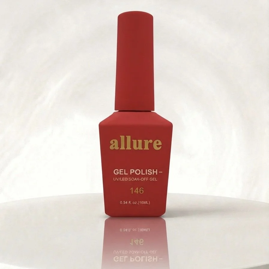 Allure Premium Gel Polish - 146