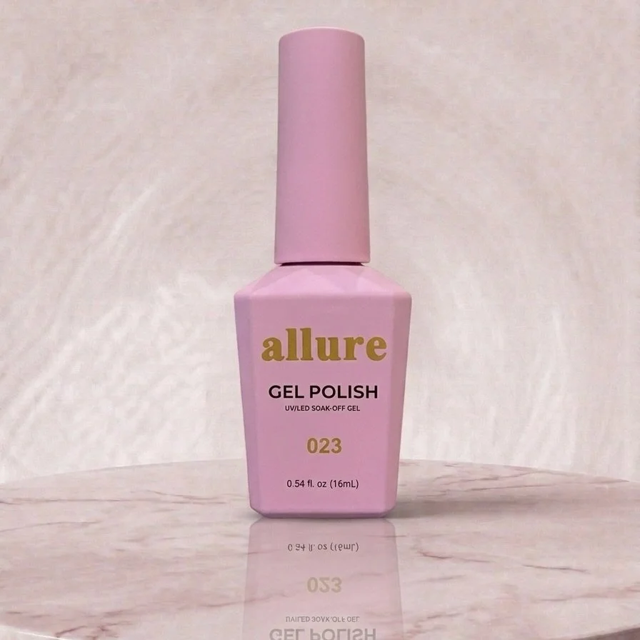 Allure Premium Gel Polish - 023