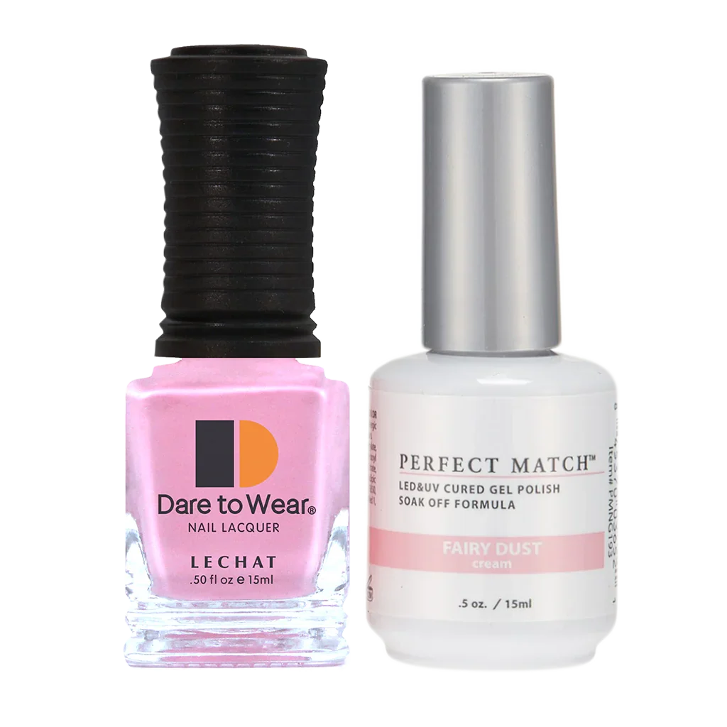 Perfect Match - 193 Fairy Dust