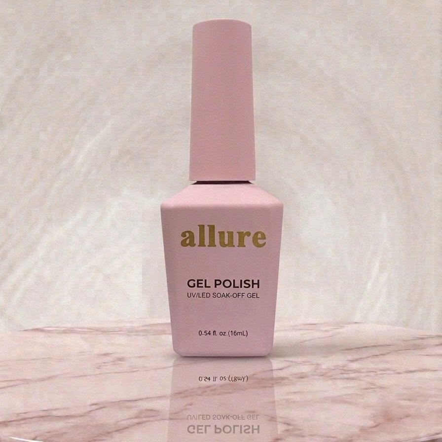 Allure Premium Gel Polish - 020