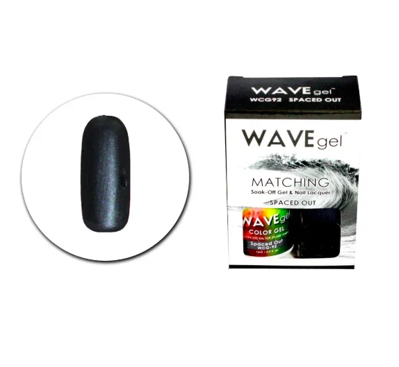 WaveGel Duo - 92 Spaced Out