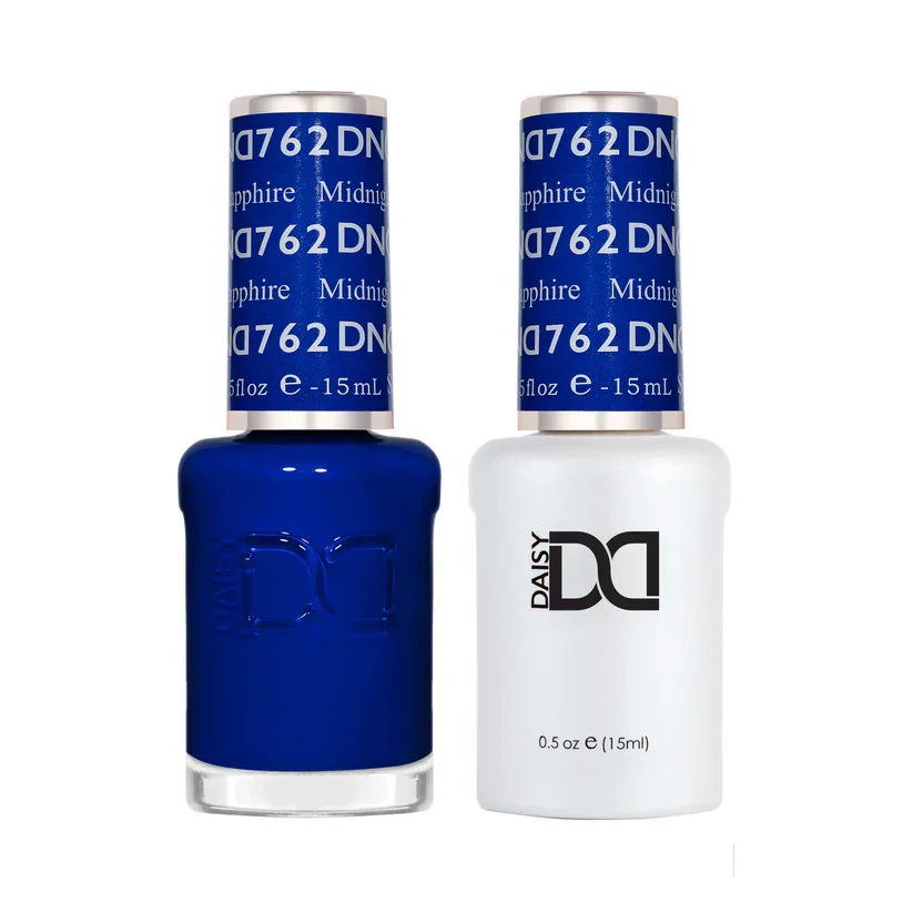 DND DC DUO - 762 Midnight Sapphire