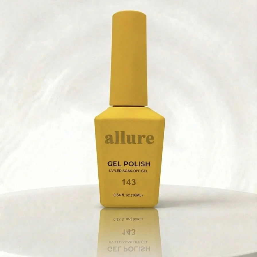 Allure Premium Gel Polish - 143