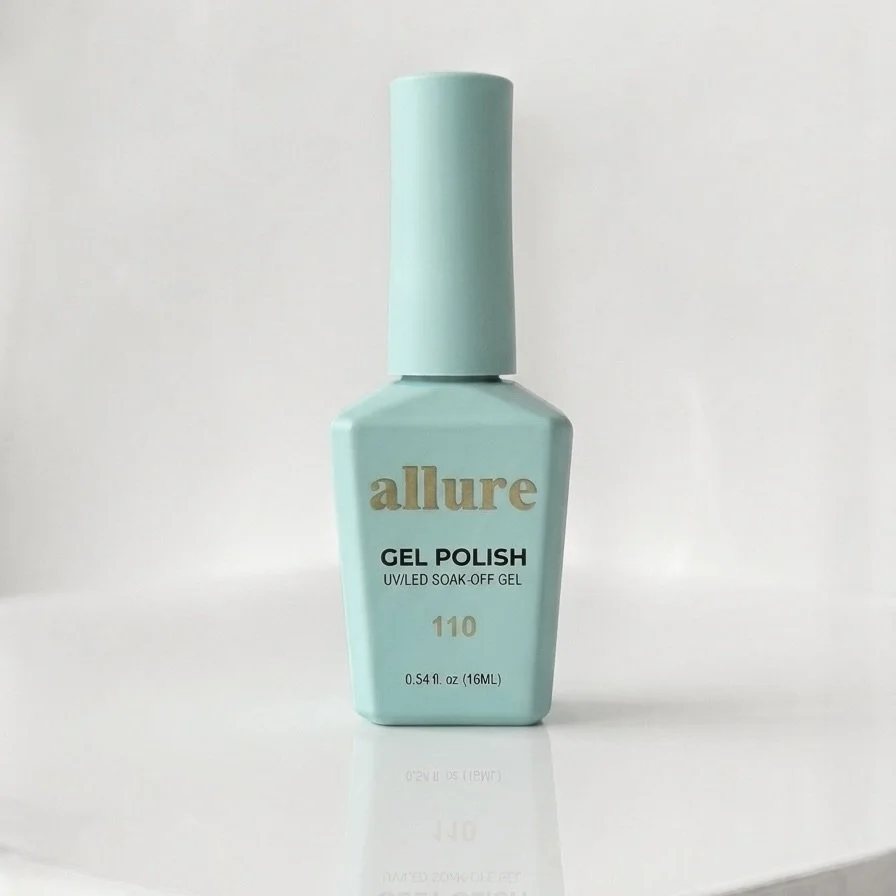 Allure Premium Gel Polish - 110