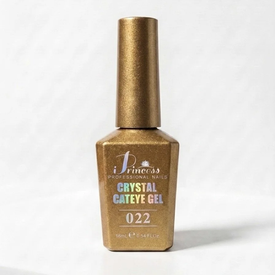 iPrincess Cateye Gel - 22
