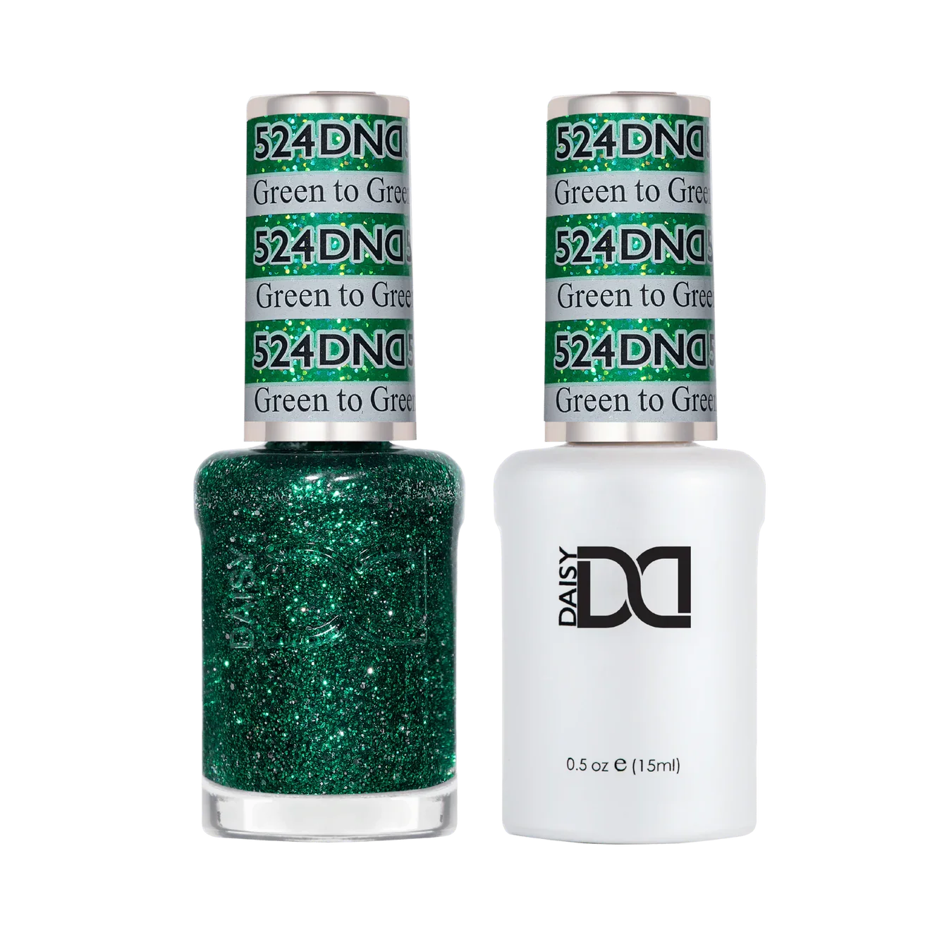 DND DC DUO - 524 Green To Green