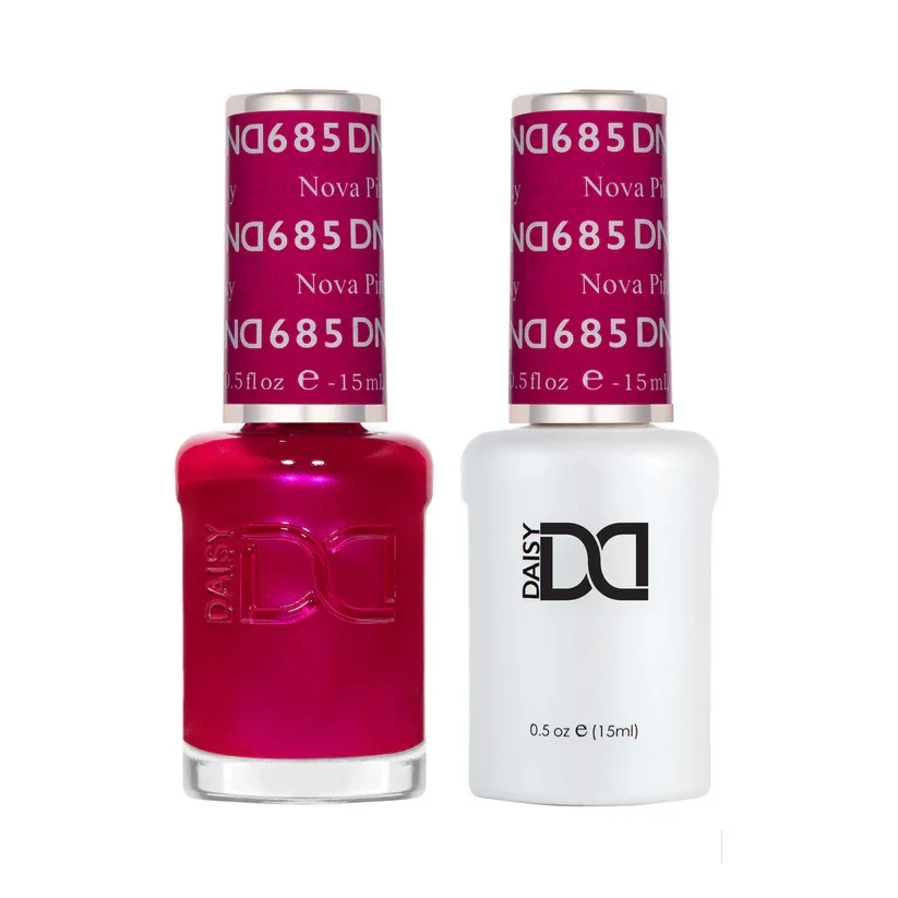DND DC DUO - 685 Nova Pinky