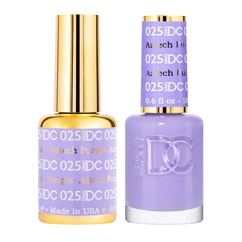 DND DC DUO - 025 Aztech Purple