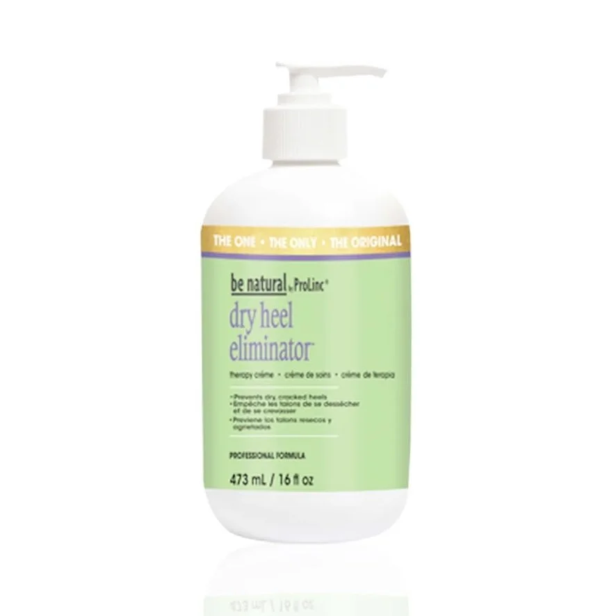 ProLinc Be Natural Dry Heel Eliminator 16floz