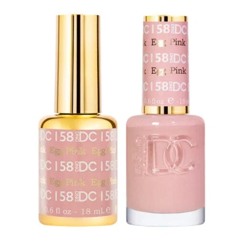 DND DC DUO - 158 Egg Pink