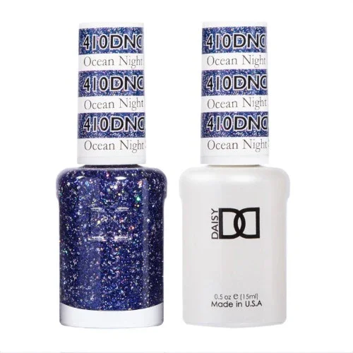 DND DC DUO - 410 Ocean Night Star