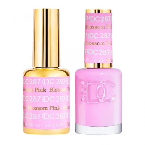DND DC DUO - 287 Blossom Pink