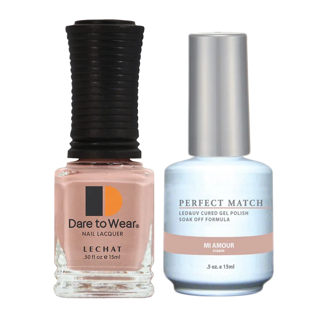 Perfect Match - 110 Mi Amour