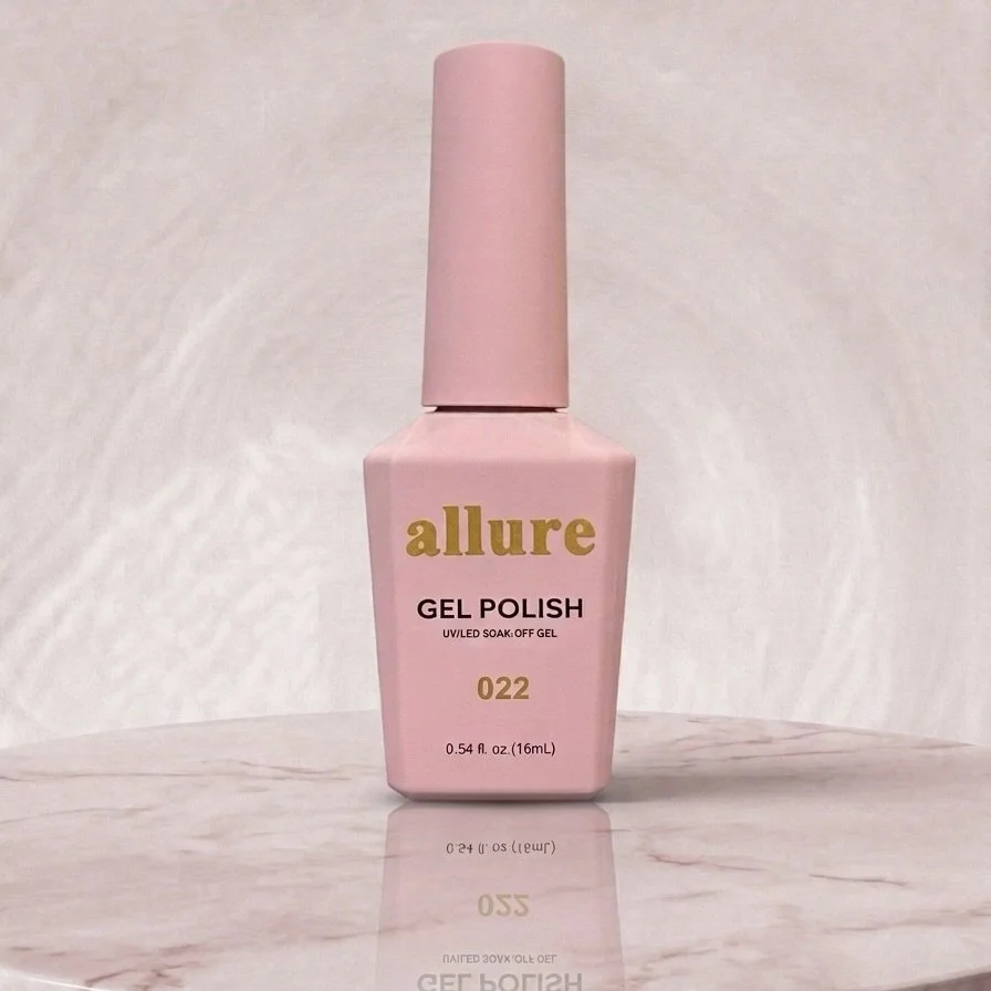 Allure Premium Gel Polish - 022