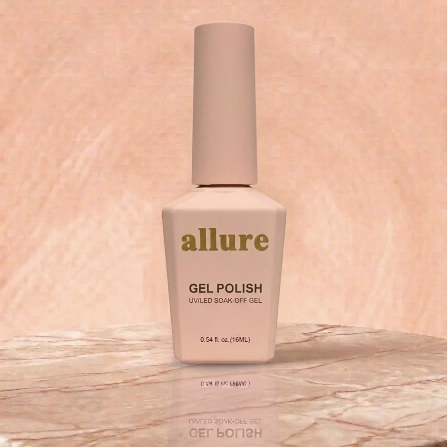 Allure Premium Gel Polish - 038