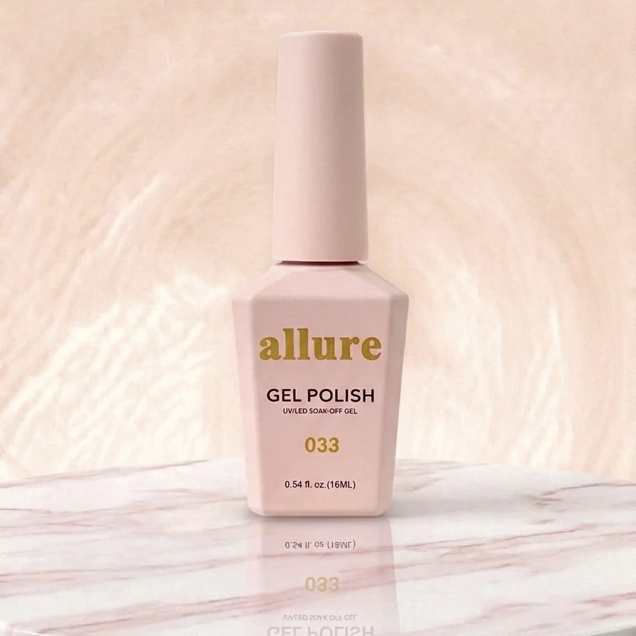 Allure Premium Gel Polish - 033