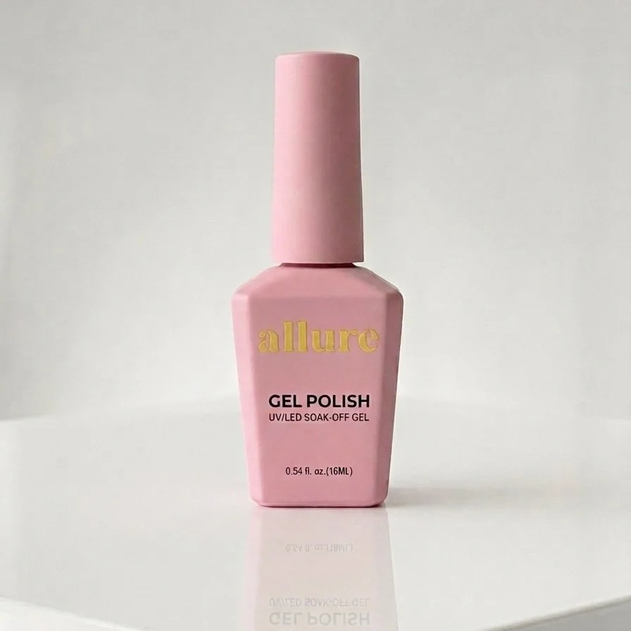 Allure Premium Gel Polish - 090
