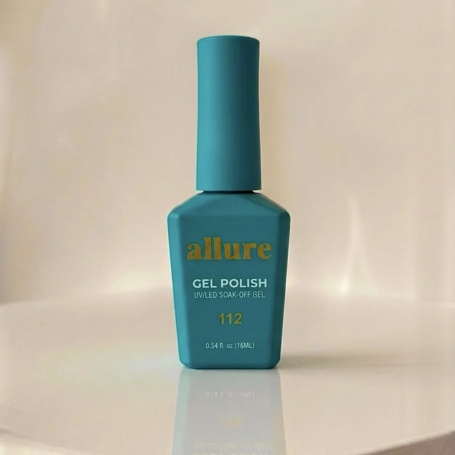 Allure Premium Gel Polish - 112