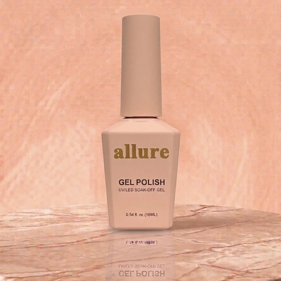 Allure Premium Gel Polish - 039