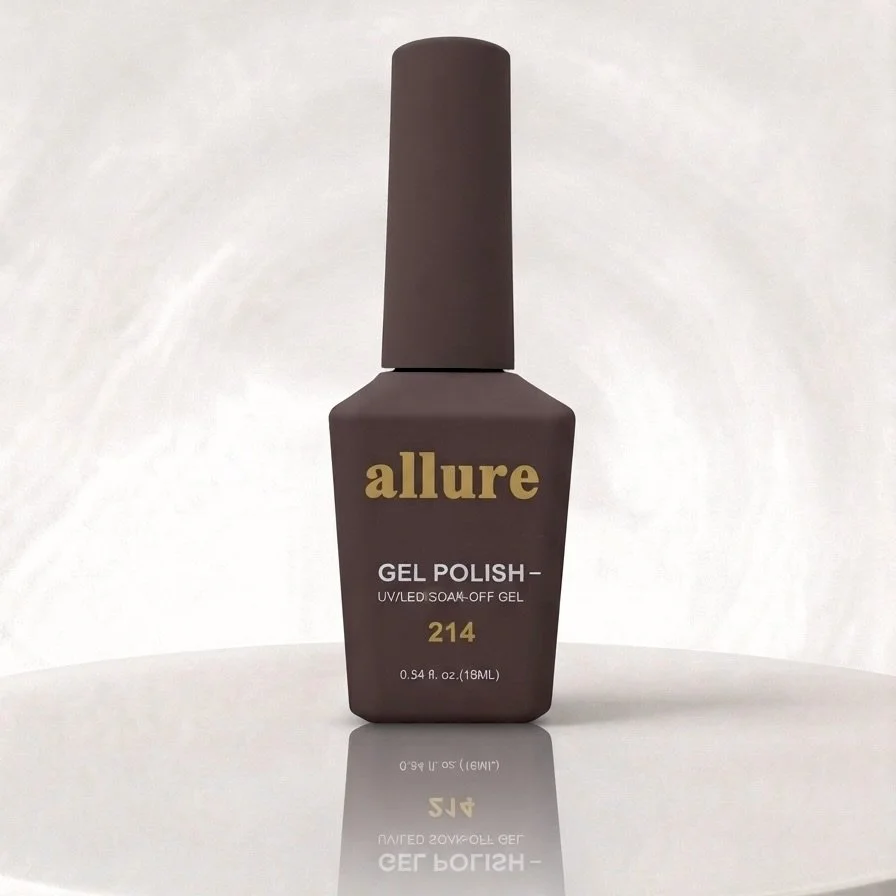 Allure Premium Gel Polish - 214