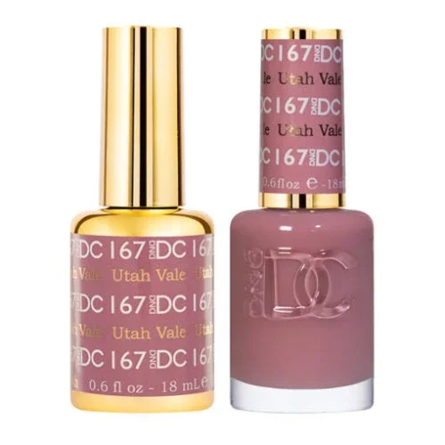 DND DC DUO - 167 Utah Vale