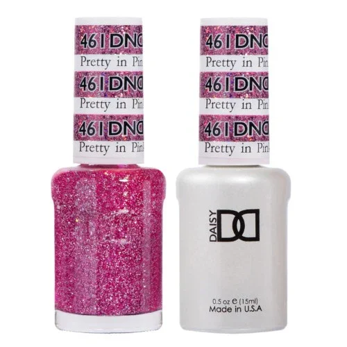 DND DC DUO - 461 Pretty In Pink