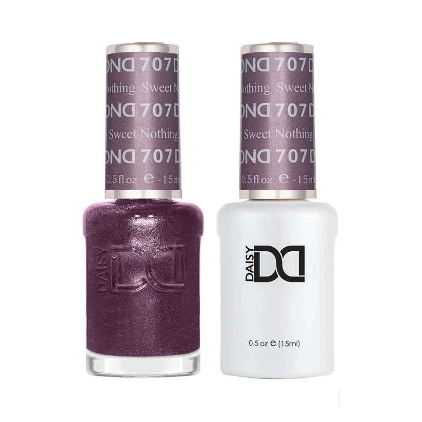 DND DC DUO - 707 Sweet Nothing