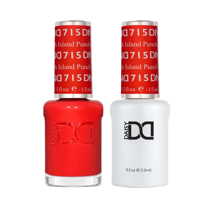 DND DC DUO - 715 Island Punch