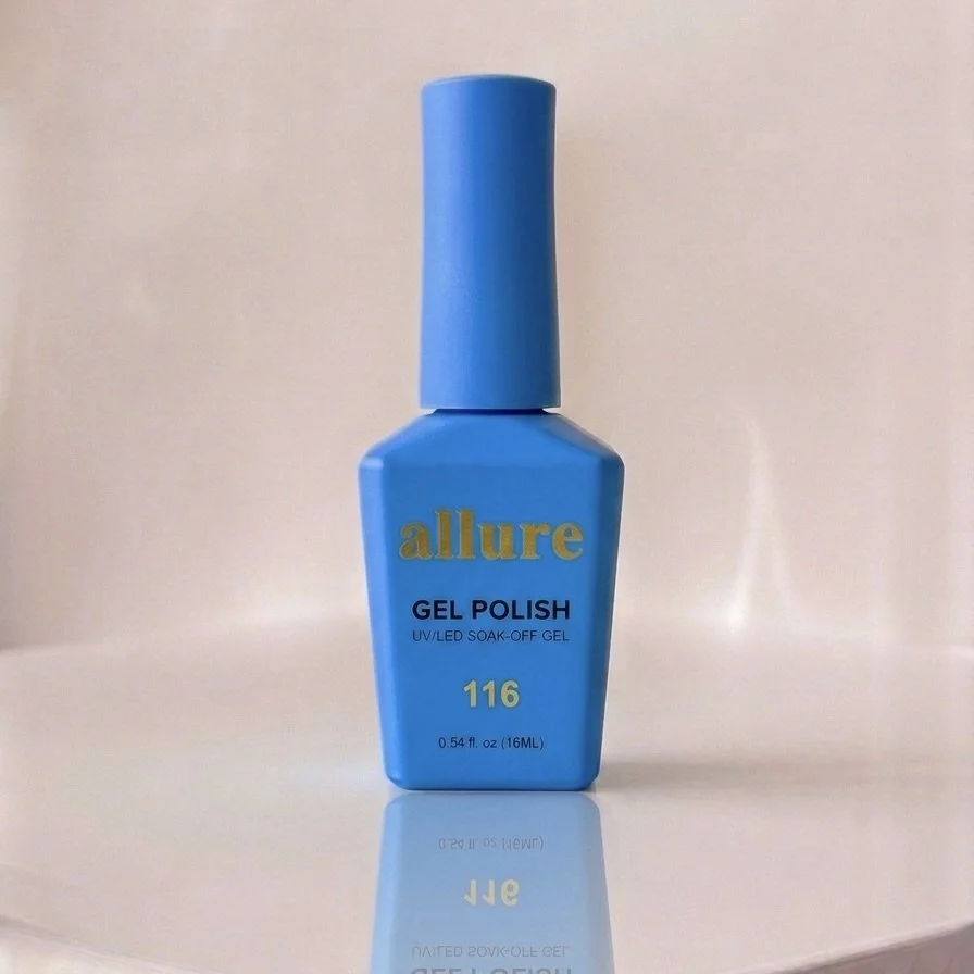 Allure Premium Gel Polish - 116