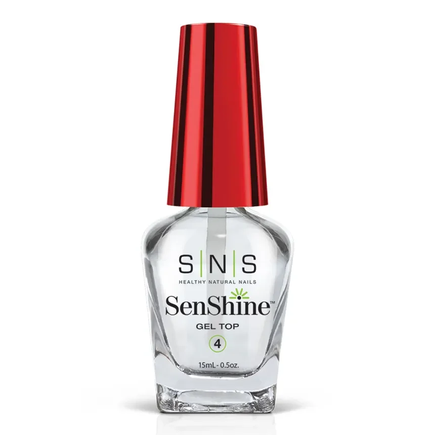 SNS Dip Essentials - Top