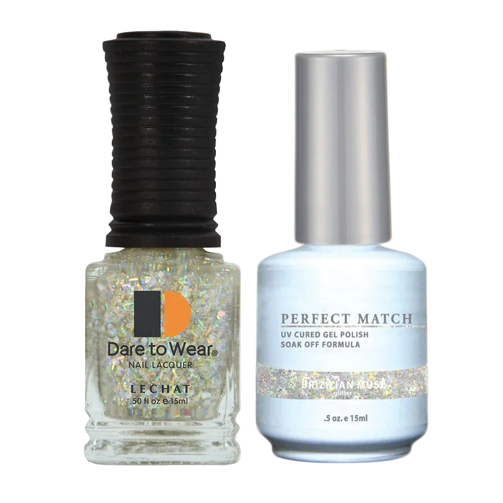 Perfect Match - 088 Brazilian Muse