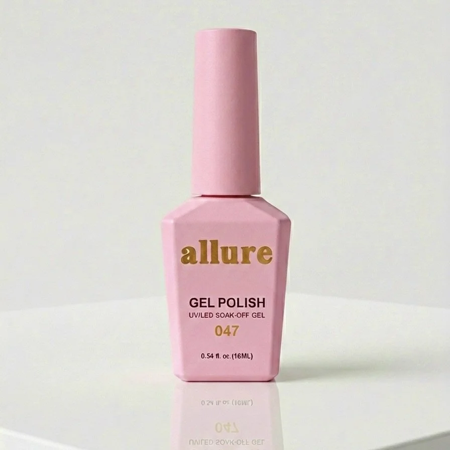 Allure Premium Gel Polish - 047