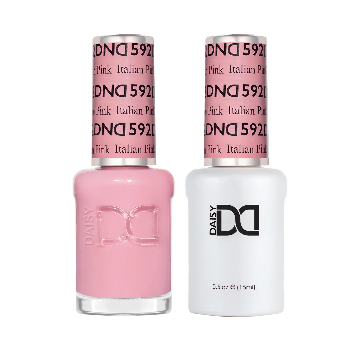 DND DC DUO - 592 Italian Pink