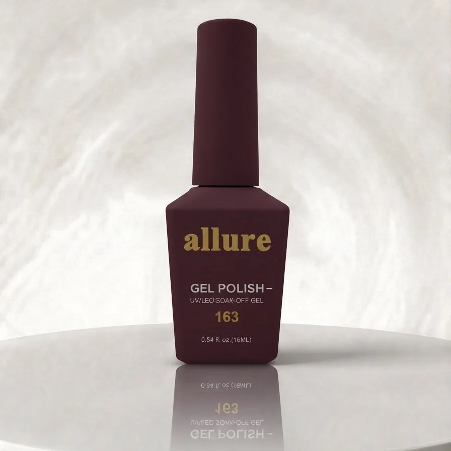 Allure Premium Gel Polish - 163