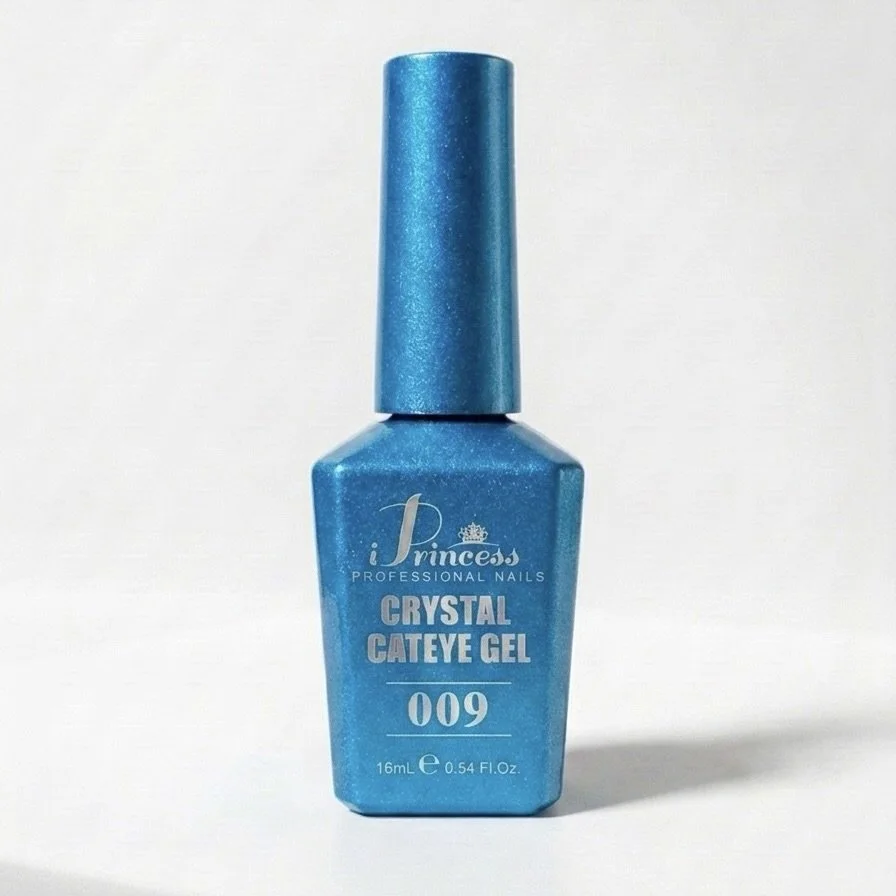 iPrincess Cateye Gel - 09