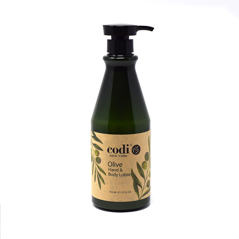 Codi 25floz Hand & Body Lotion | Olive