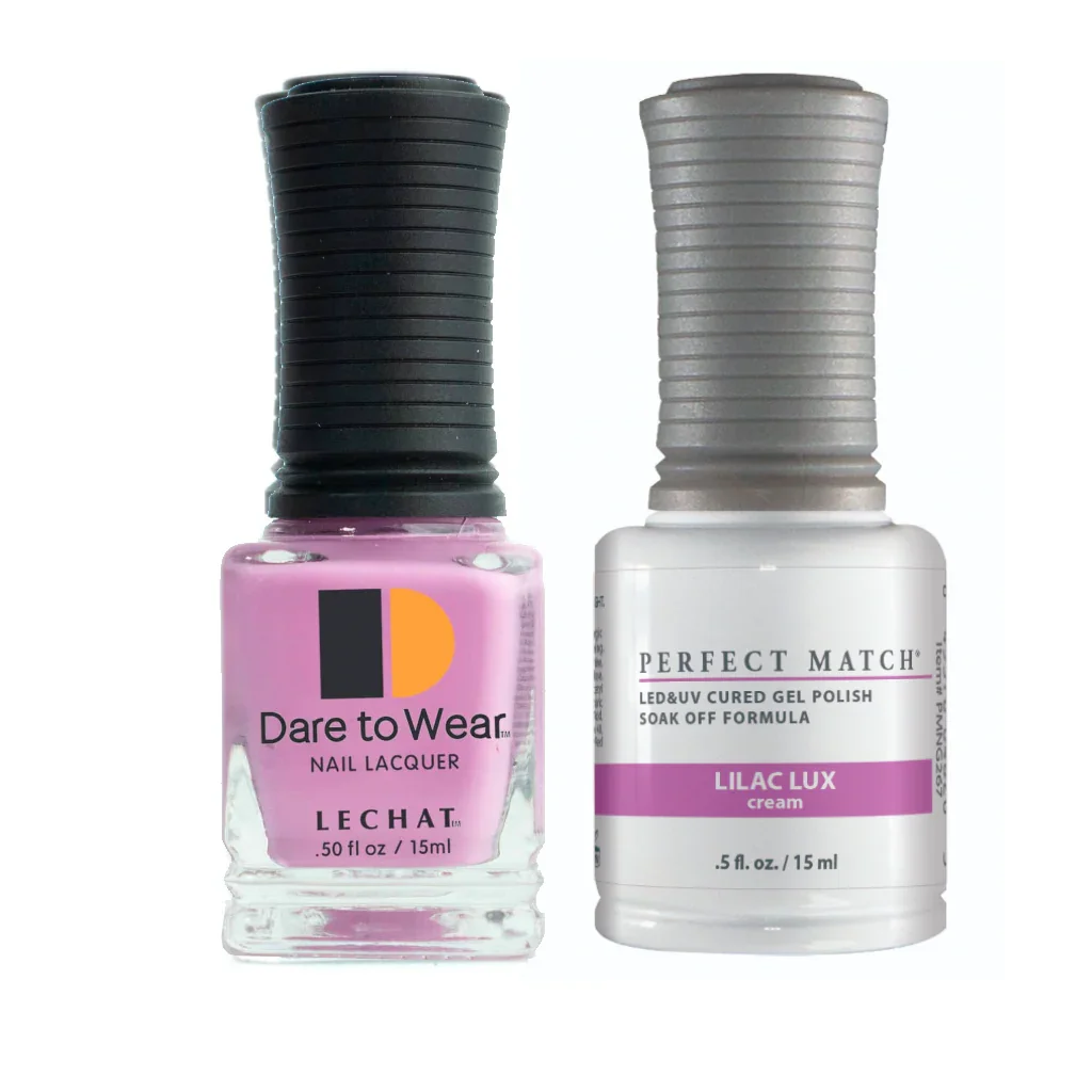 Perfect Match - 267 Lilac Lux