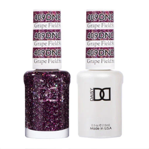 DND DC DUO - 409 Grape Field Star