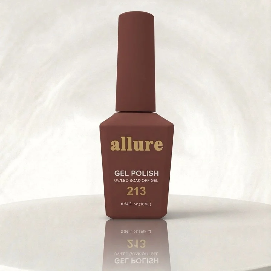 Allure Premium Gel Polish - 213