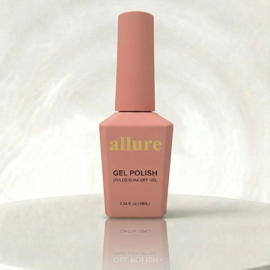 Allure Premium Gel Polish - 178