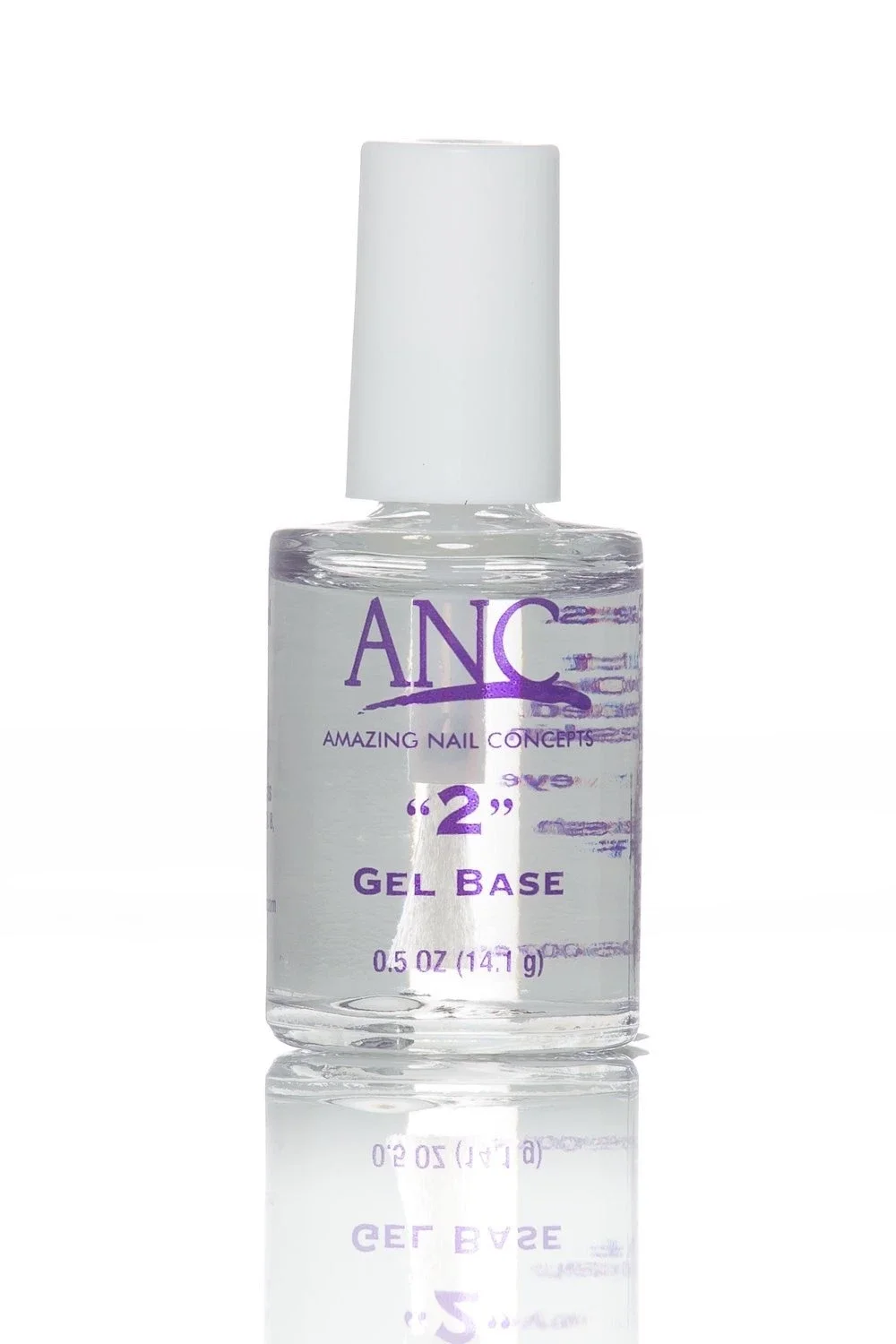 ANC Dip System 0.5fl oz Refill - Step #2 Base