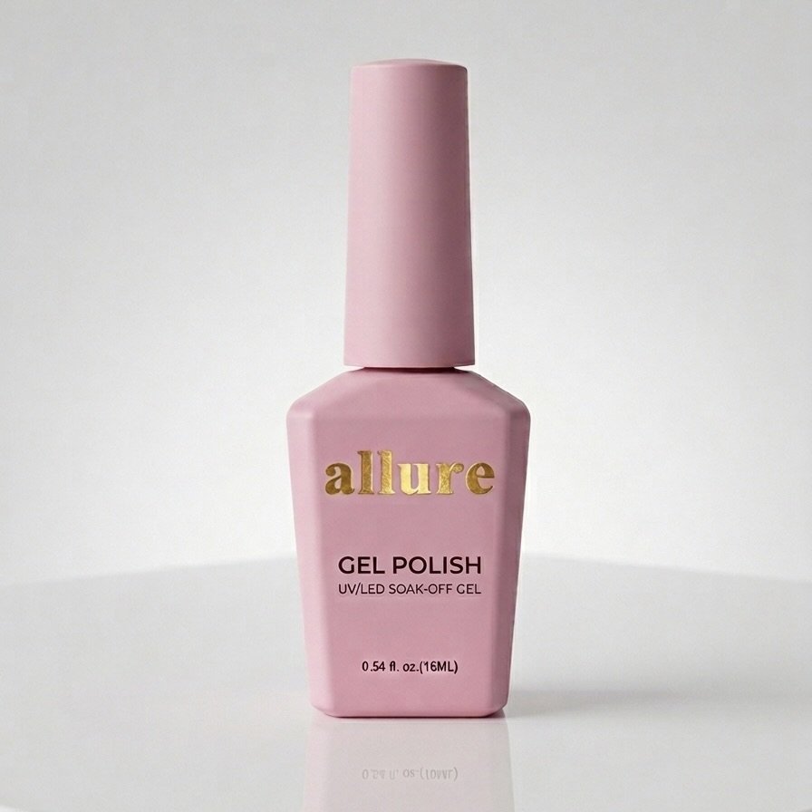 Allure Premium Gel Polish - 073