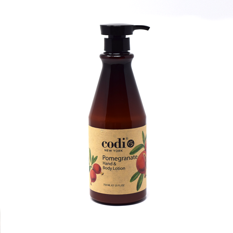Codi 25floz Hand & Body Lotion | Pomegranate