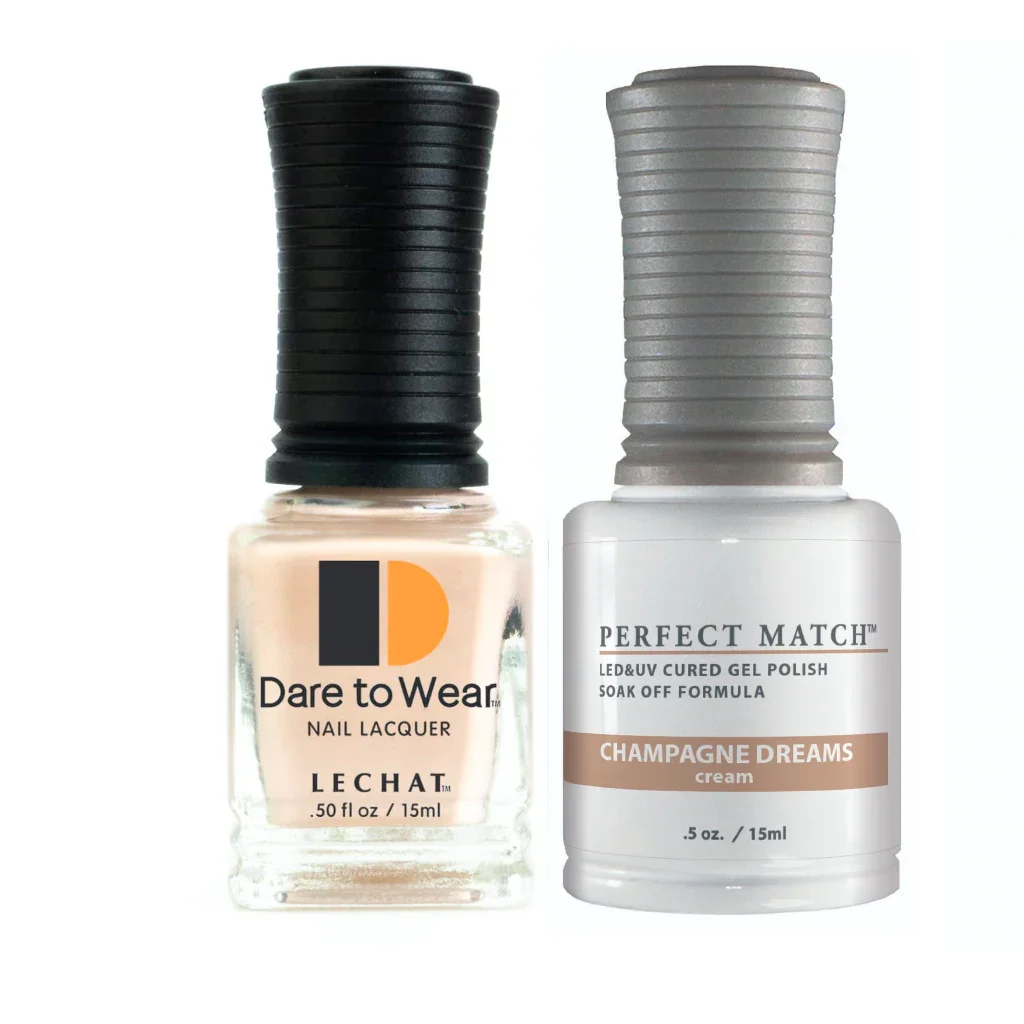 Perfect Match - 262 Champagne Dreams