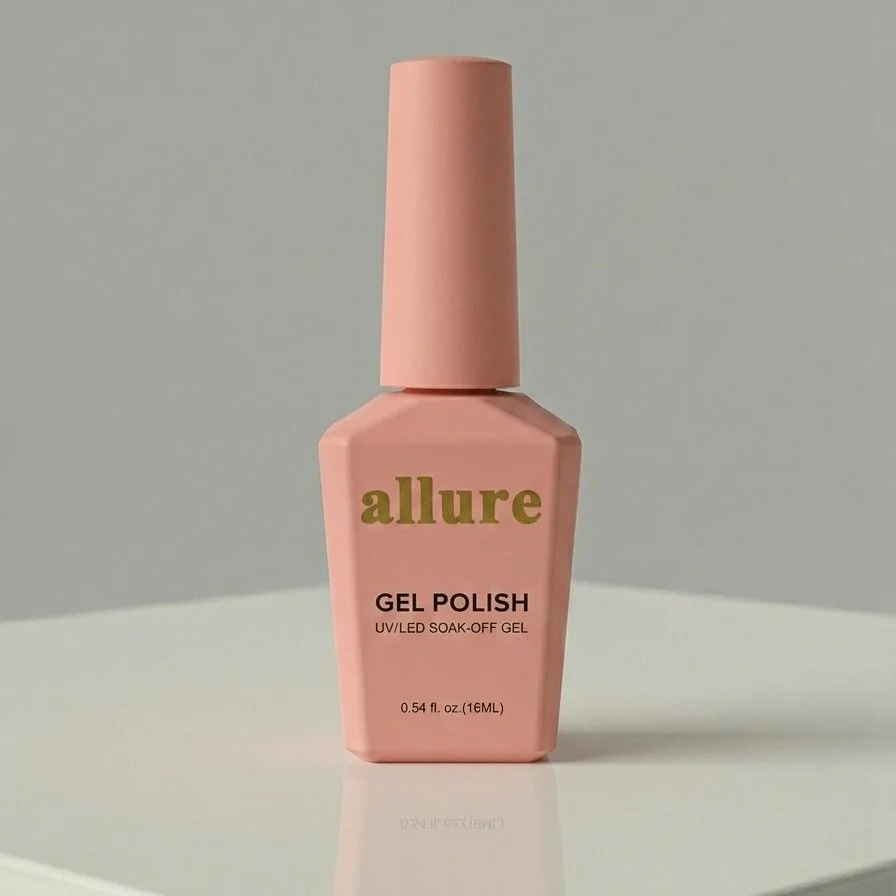 Allure Premium Gel Polish - 064